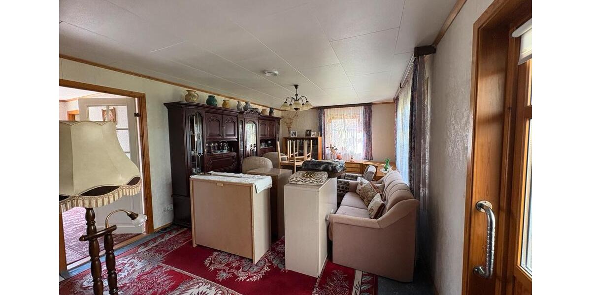 Bungalow Karlsburg - 2 Zimmer, 74 m&sup2;, 250.000&euro; | Angebot:26373341