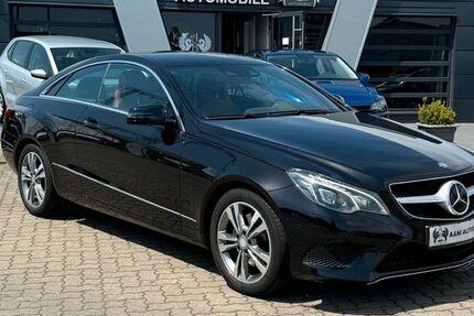 Mercedes-Benz E 250 105.000 km 18.900 &euro; Greifswald 17489