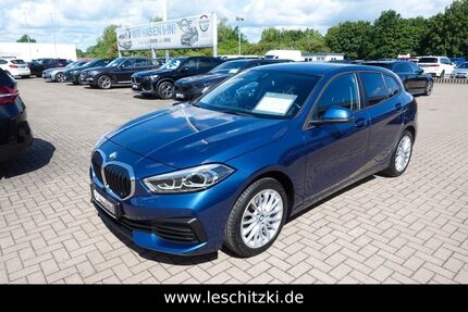 BMW 118 39.900 km 21.990 &euro; Greifswald 17489