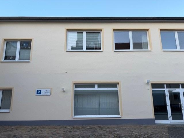 Gewerbeobjekt Greifswald - 1.100&euro; | Angebot:24756047