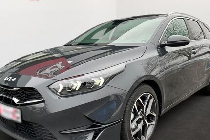 Kia ceed Sportswagon 6.000 km 26.990 &euro; Grimmen 18507