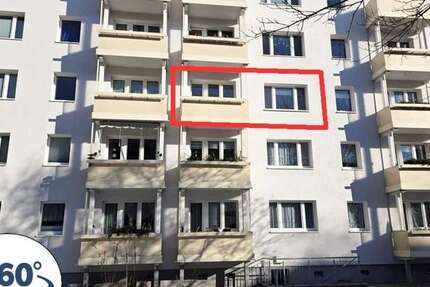 Wohnung Greifswald Groß Schönwalde - 2 Zimmer, 47 m&sup2;, 95.000&euro; | Angebot:25224300