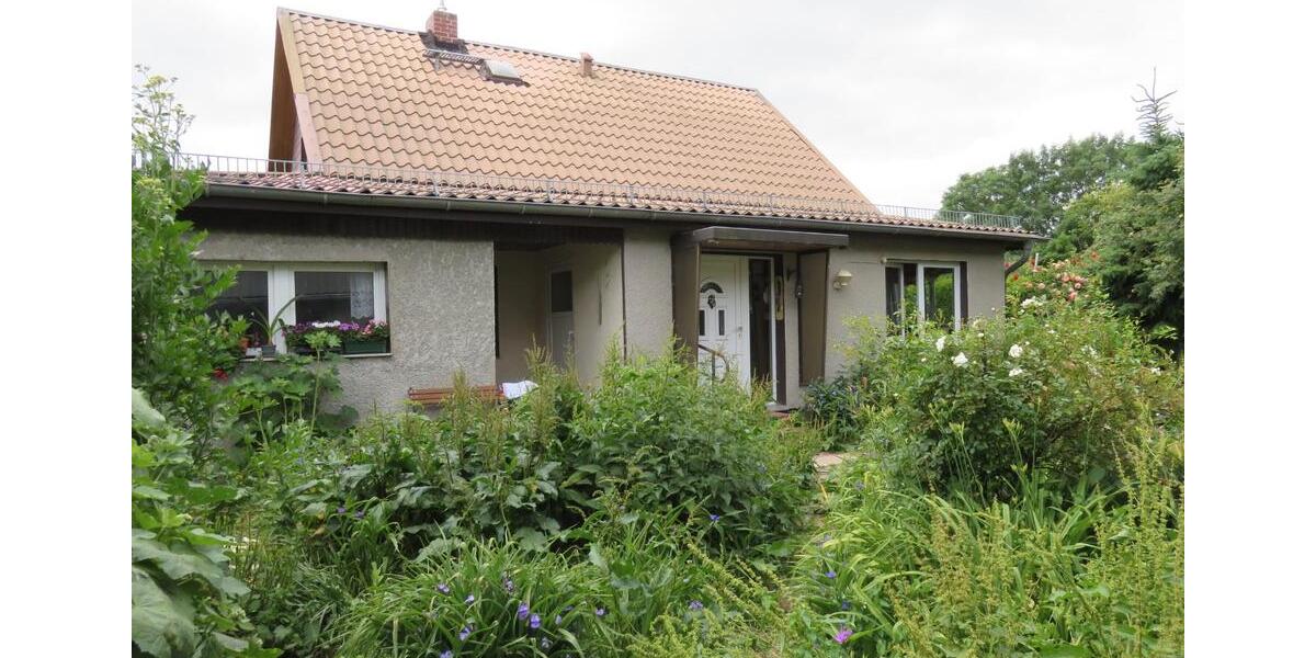 Einfamilienhaus Karlsburg - 6 Zimmer, 100 m&sup2;, 170.000&euro; | Angebot:26049529