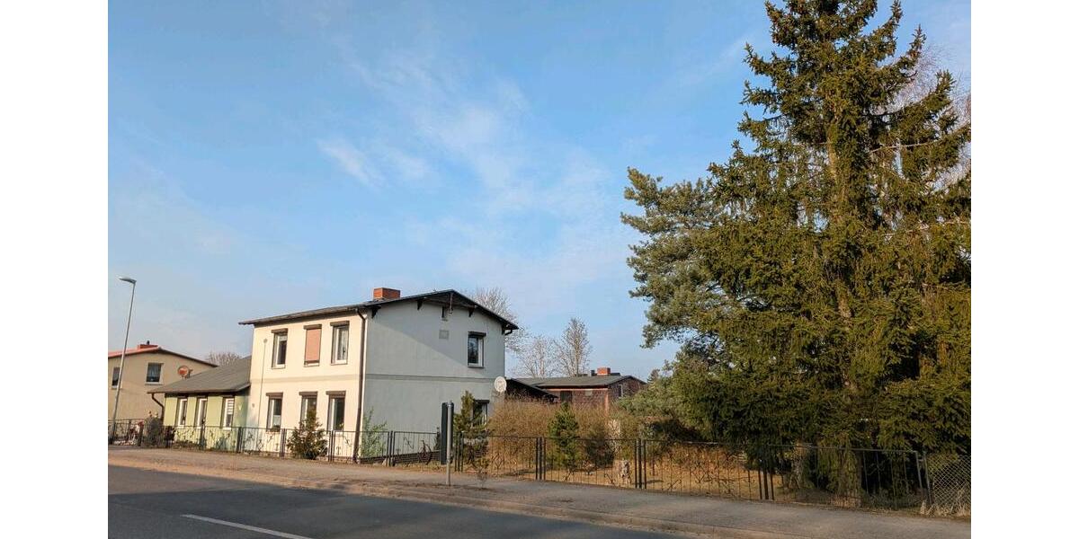 Einfamilienhaus Wolgast - 6 Zimmer, 180 m&sup2;, 265.000&euro; | Angebot:25429279