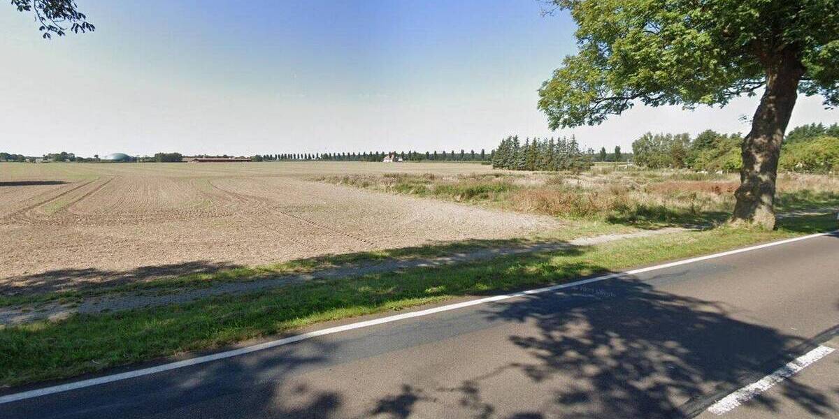 Grundstück Poggendorf Poggendorf - 77.500&euro; | Angebot:26170963