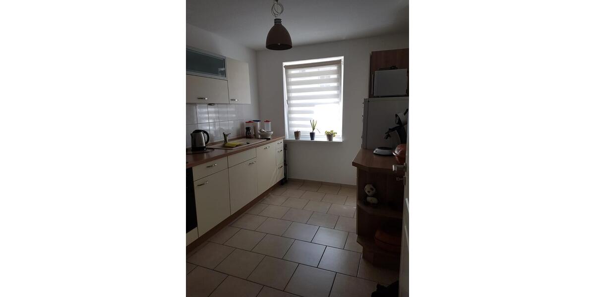 Hochparterre Greifswald - 2 Zimmer, 61 m&sup2;, 849&euro; | Angebot:26035469