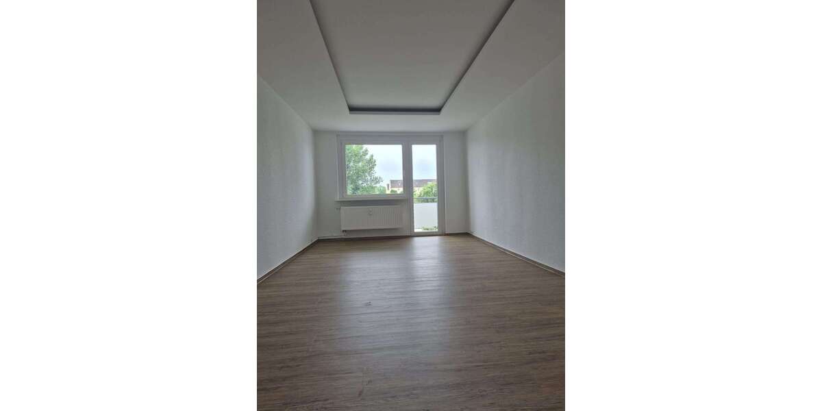 Etagenwohnung Sundhagen Niederhinrichshagen - 3 Zimmer, 70 m&sup2;, 488&euro; | Angebot:26993385