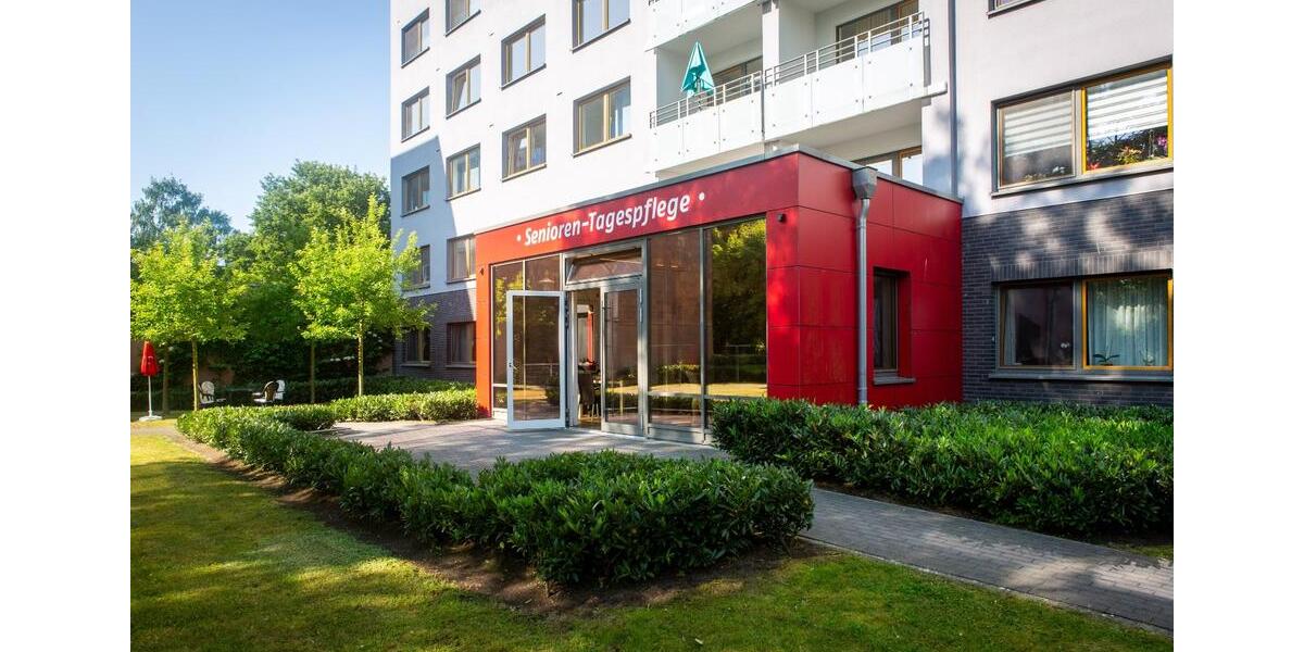 Etagenwohnung Greifswald Groß Schönwalde - 2 Zimmer, 39 m&sup2;, 324&euro; | Angebot:25540733