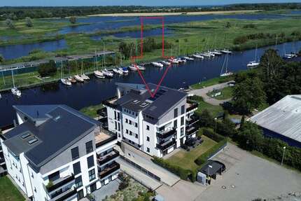 Wohnung Greifswald - 4 Zimmer, 127 m&sup2;, 787.000&euro; | Angebot:27259101