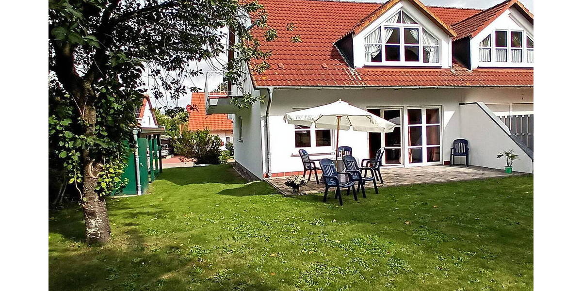 Doppelhaushälfte Garz/Rügen Losentitz - 5 Zimmer, 120 m&sup2;, 298.000&euro; | Angebot:25970034