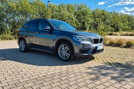 BMW X1 163.000 km 17.200 &euro; Greifswald 17489