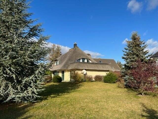 Einfamilienhaus Sauzin Ziemitz - 6 Zimmer, 151 m&sup2;, 649.000&euro; | Angebot:25705542