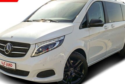 Mercedes-Benz V 220 125.601 km 36.990 &euro; Greifswald 17489
