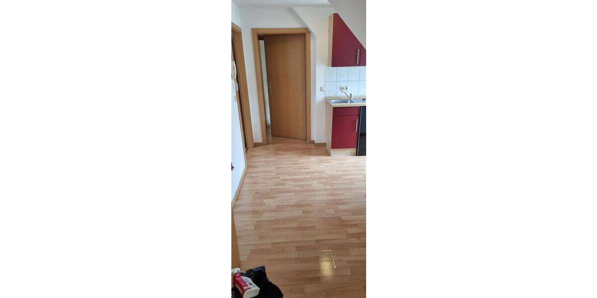 Etagenwohnung Greifswald - 2 Zimmer, 48 m&sup2;, 590&euro; | Angebot:25349261