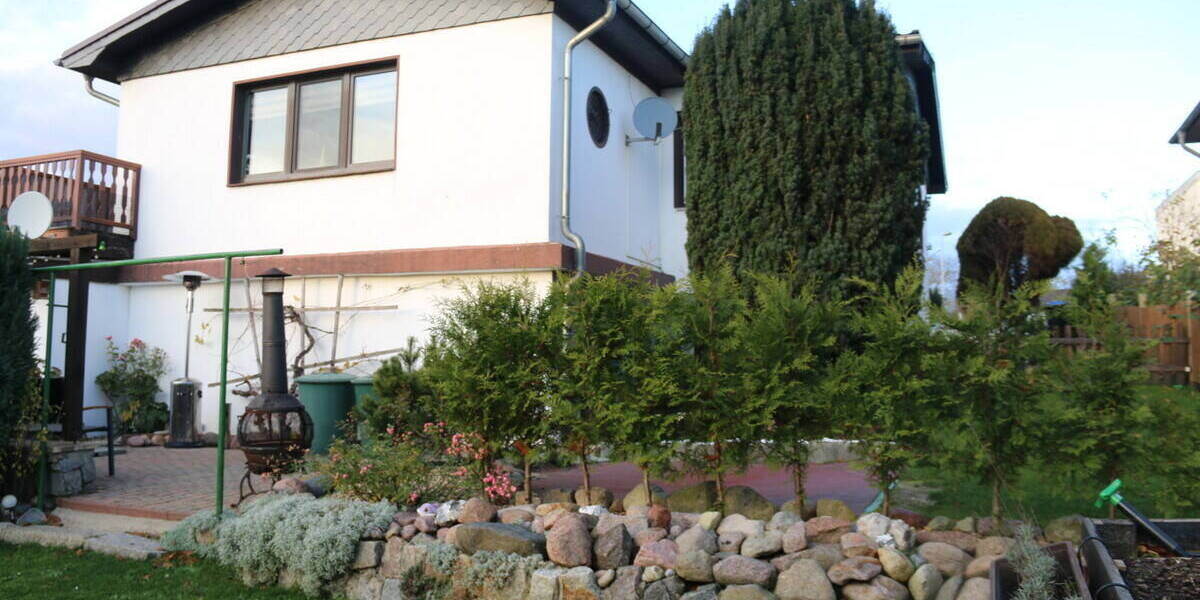 Einfamilienhaus Wolgast - 6 Zimmer, 193 m&sup2;, 340.000&euro; | Angebot:25664468