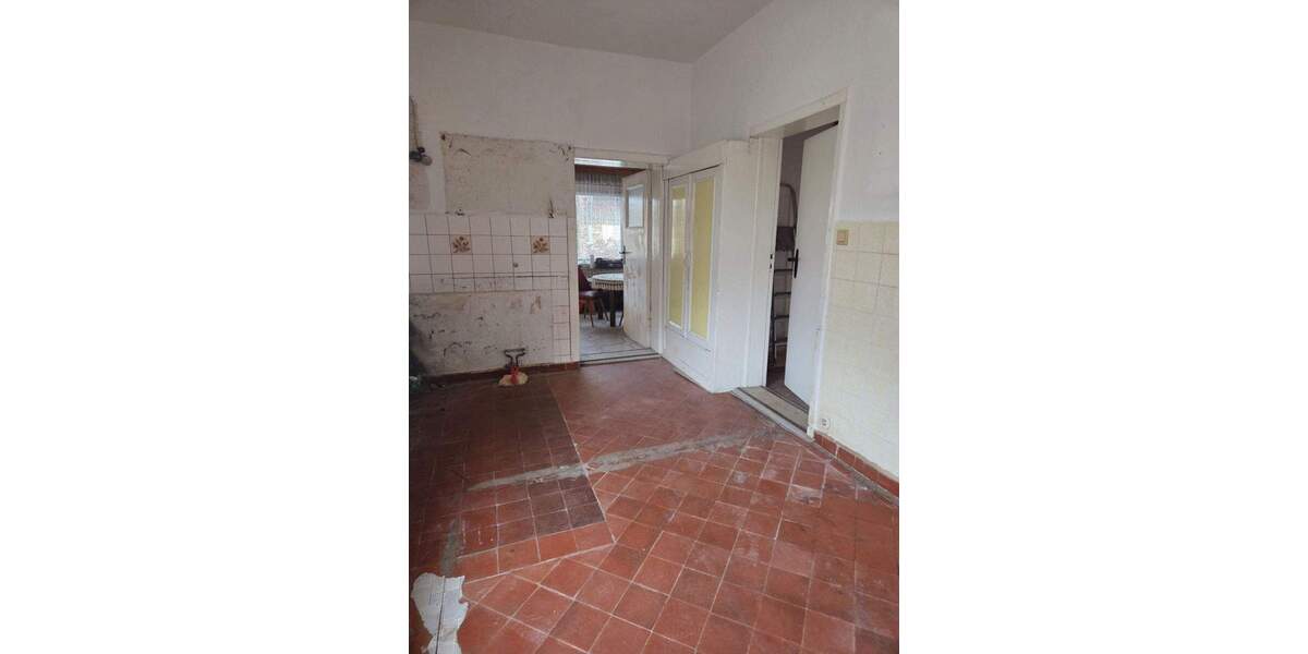 Doppelhaushälfte Neetzow-Liepen Liepen - 6 Zimmer, 118 m&sup2;, 39.900&euro; | Angebot:25678553