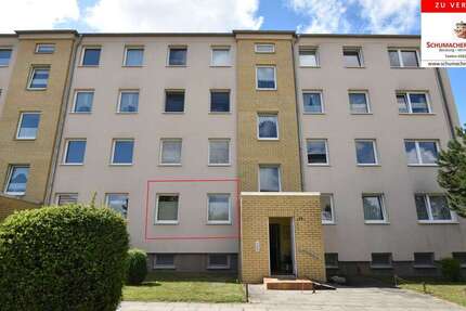 Wohnung Grimmen - 3 Zimmer, 63 m&sup2;, 570&euro; | Angebot:27144201