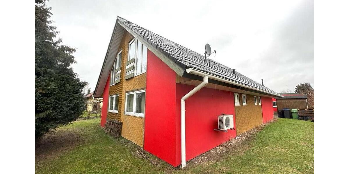 Einfamilienhaus Greifswald - 9 Zimmer, 180 m&sup2;, 299.000&euro; | Angebot:22732999