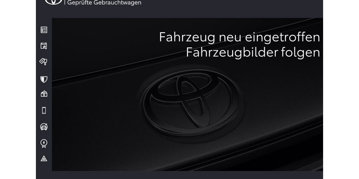 Toyota Verso 180.078 km 8.688 &euro; Greifswald 17489