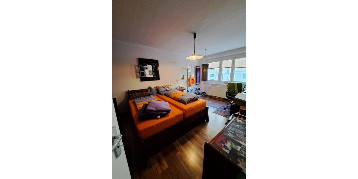 Mehrfamilienhaus, Wohnhaus Greifswald - 3 Zimmer, 70 m&sup2;, 259.000&euro; | Angebot:25257643