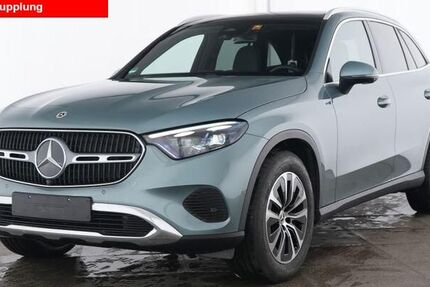Mercedes-Benz GLC 220 21.300 km 52.990 &euro; Greifswald 17489