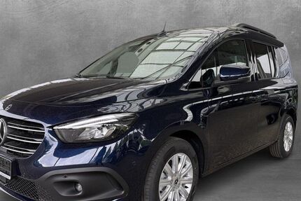 Mercedes-Benz T-Klasse 9.000 km 36.990 &euro; Greifswald 17489