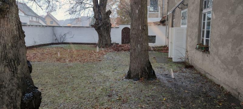 ObjNr:18994 - Stattliches Wohn-Geschäftshaus, Möglichkeit als Anlageobjekt ist gegeben - Mehrfamilienhaus, Wohnhaus Loitz | Angebot:15064647