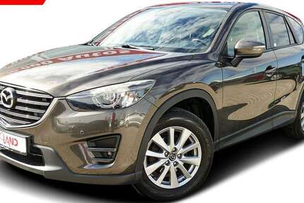 Mazda CX-5 98.139 km 15.990 &euro; Greifswald 17489