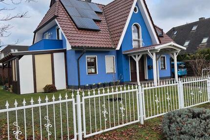 Haus Kröslin - 3 Zimmer, 165 m&sup2;, 598.000&euro; | Angebot:25804131