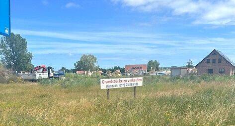 Einfamilienhaus Kröslin - 5 Zimmer, 160 m&sup2;, 690.000&euro; | Angebot:25683212