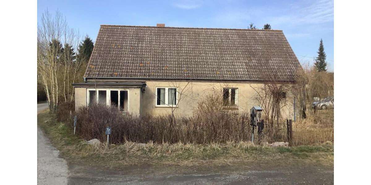 Bauernhaus, Landhaus Sundhagen - 4 Zimmer, 100 m&sup2;, 120.000&euro; | Angebot:25415129