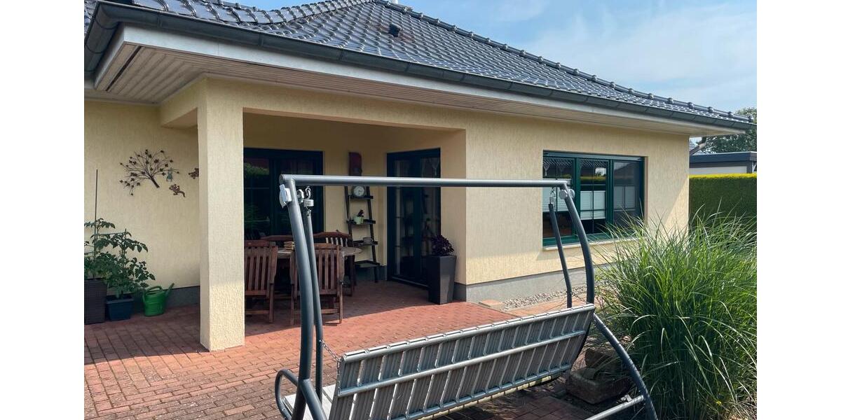 Einfamilienhaus Gützkow - 4 Zimmer, 117 m&sup2;, 350.000&euro; | Angebot:27120946