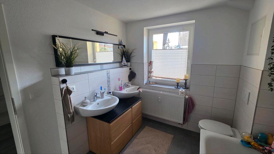 Erdgeschoßwohnung Gützkow - 3 Zimmer, 110 m&sup2;, 1.350&euro; | Angebot:26585502