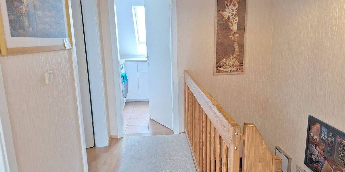 Reihenmittelhaus Greifswald Groß Schönwalde - 5 Zimmer, 101 m&sup2;, 337.000&euro; | Angebot:26410033