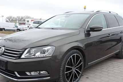VW Passat Variant 169.281 km 10.490 &euro; Greifswald 17489