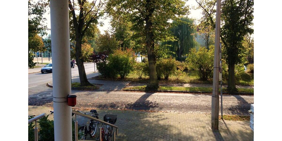 Etagenwohnung Greifswald - 3 Zimmer, 95 m&sup2;, 990&euro; | Angebot:23691010