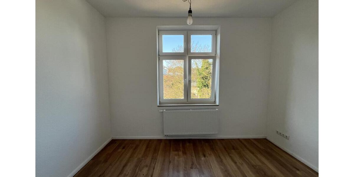 Etagenwohnung Putbus - 2 Zimmer, 61 m&sup2;, 607&euro; | Angebot:25428379