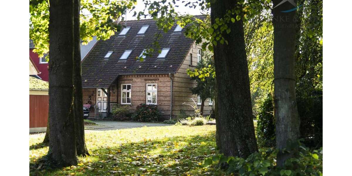 Einfamilienhaus Brandshagen / Niederhof Niederhof - 9 Zimmer, 208 m&sup2;, 349.500&euro; | Angebot:20989546