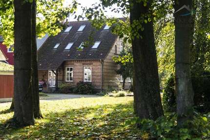 Haus Brandshagen / Niederhof Niederhof - 9 Zimmer, 208 m&sup2;, 349.500&euro; | Angebot:20989546