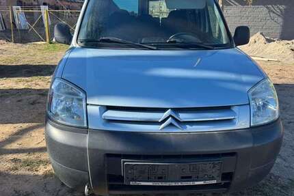 Citroen Berlingo 206.000 km 1.700 &euro; Grimmen 18507
