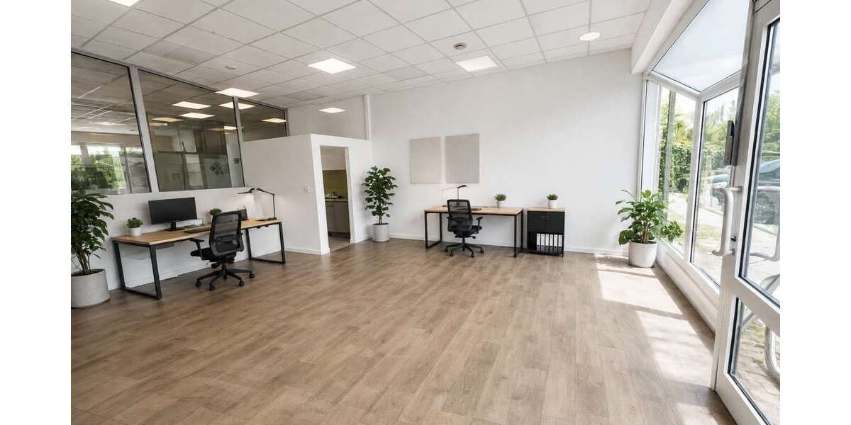 Gewerbeobjekt Steinhagen - 500&euro; | Angebot:26155950