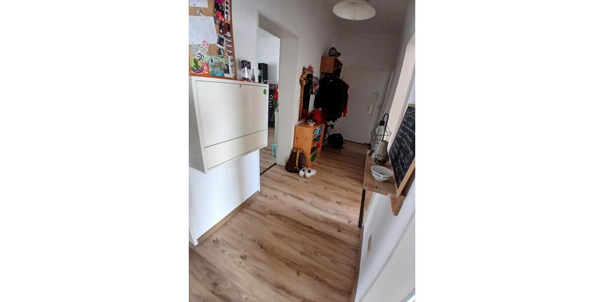 Etagenwohnung Greifswald - 3 Zimmer, 74 m&sup2;, 777&euro; | Angebot:25882166