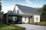 Einfamilienhaus Greifswald Obstbausiedlung - 5 Zimmer, 163 m&sup2;, 480.000&euro; | Angebot:26358939
