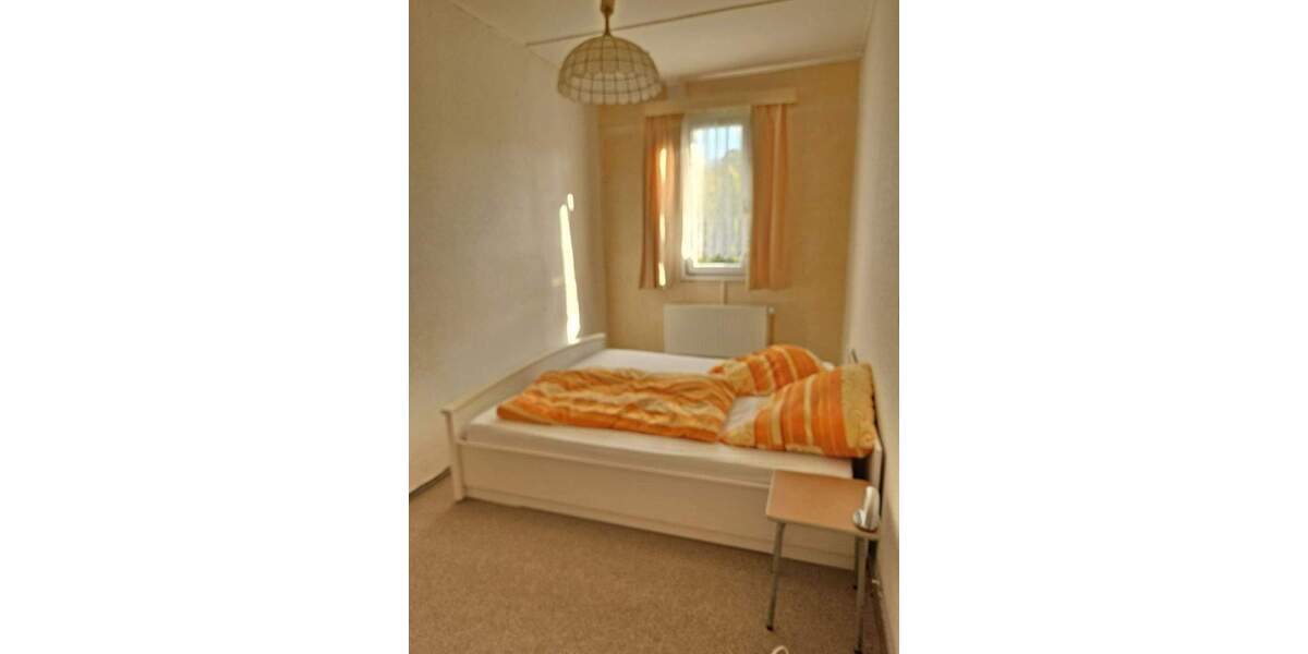 Reihenmittelhaus Neetzow-Liepen Neetzow - 5 Zimmer, 96 m&sup2;, 54.900&euro; | Angebot:25731319