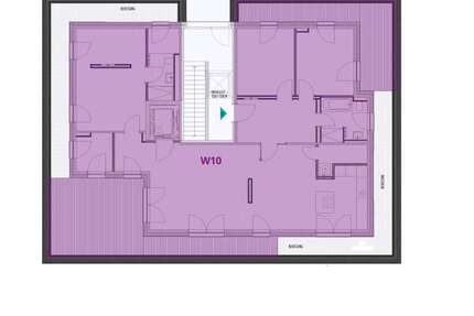 Wohnung Greifswald Nördliche Mühlenvorstadt - 4 Zimmer, 155 m&sup2;, 1.155.500&euro; | Angebot:27005246