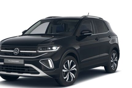 VW T-Cross 8.952 km 26.590 &euro; Grimmen 18507