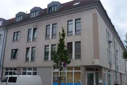 Wohnung Greifswald - 2 Zimmer, 45 m&sup2;, 378&euro; | Angebot:26811546