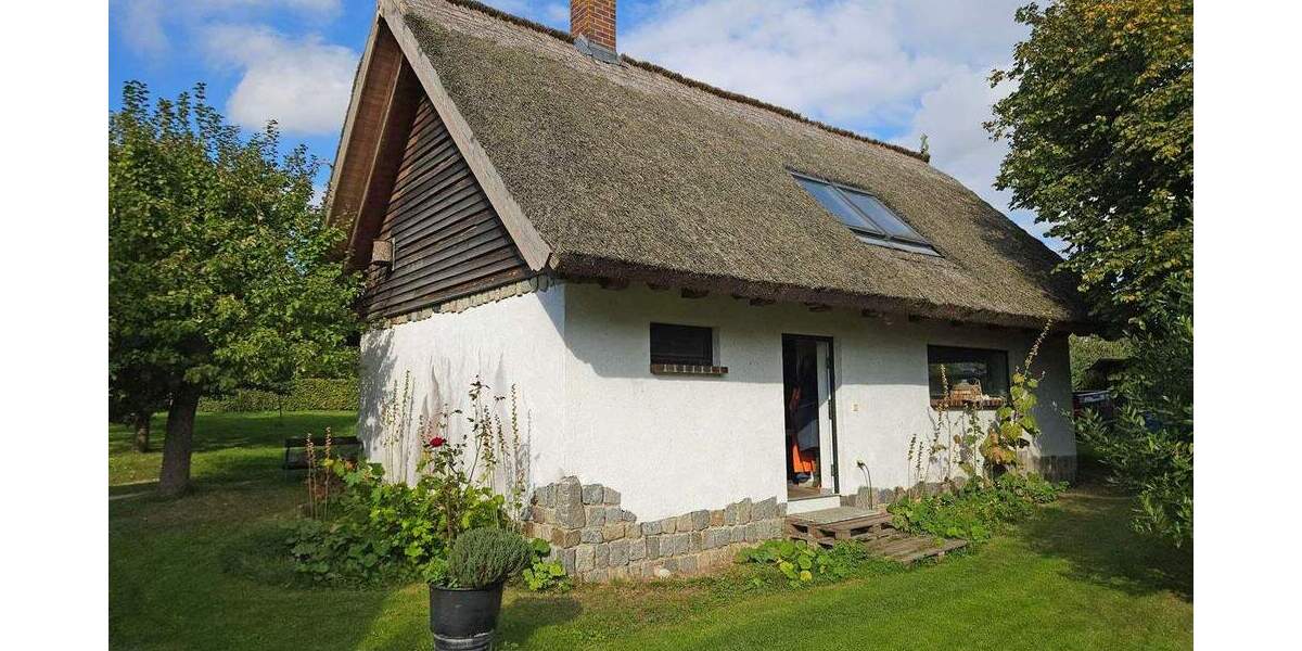 Mehrfamilienhaus, Wohnhaus Putbus Neuendorf - 4 Zimmer, 110 m&sup2;, 650.000&euro; | Angebot:25668707