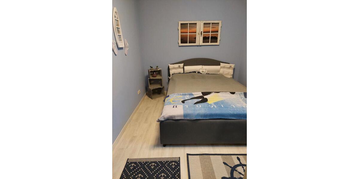 Erdgeschoßwohnung Neuenkirchen - 2 Zimmer, 55 m&sup2;, 680&euro; | Angebot:25648947