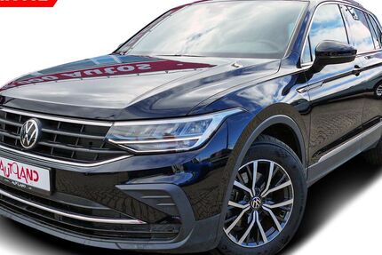 VW Tiguan 40.676 km 27.990 &euro; Greifswald 17489